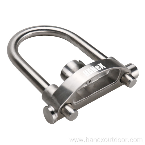 alarm Trailer Hitch alarm trailer lock